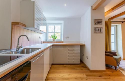 Biberwier Apartment | Biber Art Apartment 2