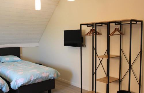 Veurne Bed & Breakfast | Bibi's Boerderij