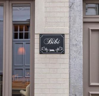 Tongeren House | Bibi Tongeren