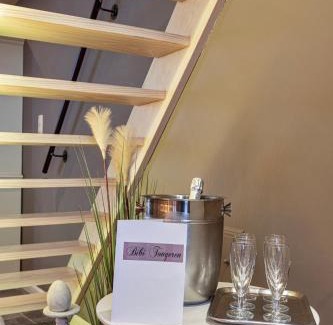 Tongeren House | Bibi Tongeren