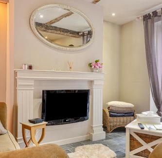 Tongeren House | Bibi Tongeren