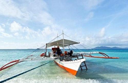 El Nido Other | Bice Camp Darocotan