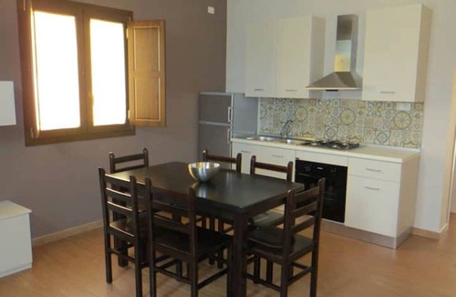 Cassibile Apartment | "Bice's House" accommodation 1