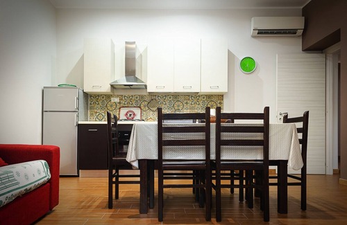 Cassibile Apartment | Bice's House - Accommodation 3