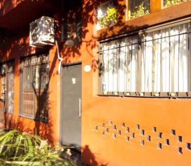 San Isidro House | Bicicleteria Don Perez