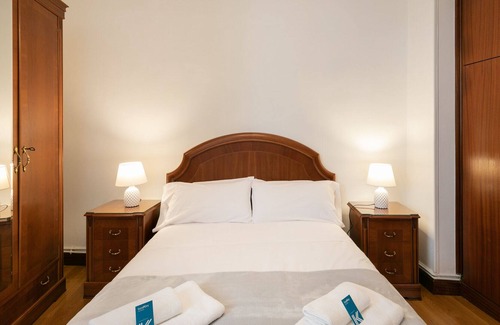 Ondarroa Apartment | Bide Onera - baskeyrentals