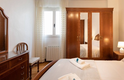 Ondarroa Apartment | Bide Onera - baskeyrentals