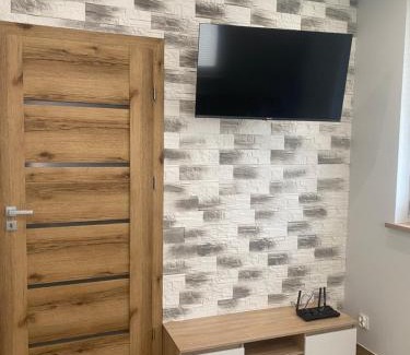 Goniadz Villa | Biebrzańska Przystań 3