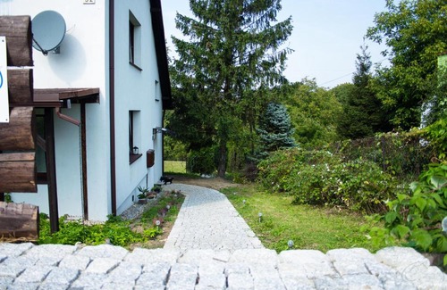 Bielsko-Biala Apartment | Bielski Zakątek bezobsługowy