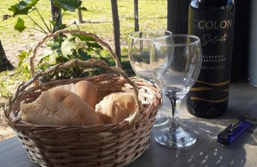 Chavarria House | Bien de Campo