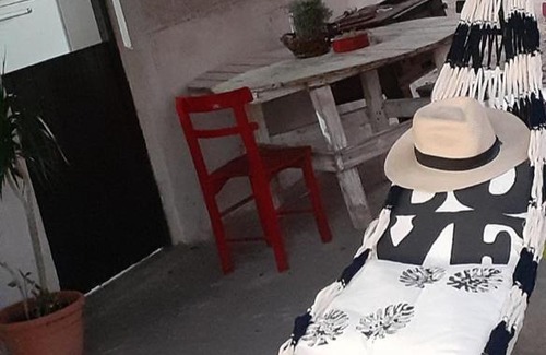 Chavarria House | Bien de Campo