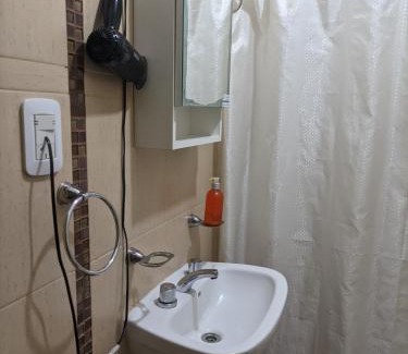 Federacion Apartment | Bienestar Federación ZONA CENTRO