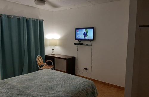 Guarare House | Bienvenidos a Guararé