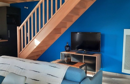 Esnandes House | Bienvenue à Côté Terre