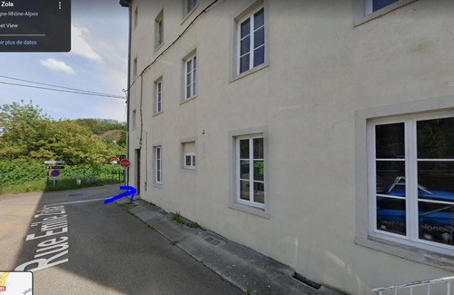 L'Arbresle Apartment | Bienvenue à L'Arbresle et son cœur historique !