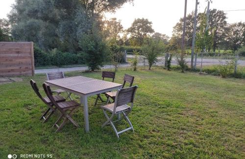 Le Magny House | Bienvenue à La Grenouillère