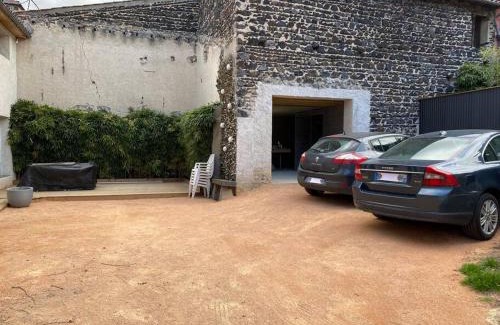 Aubiere Villa | Bienvenue à la Villa Plagnal Classée 3 étoiles
