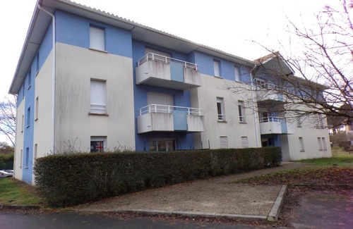 Langon Apartment | Bienvenue au Cocon d'Alyssa