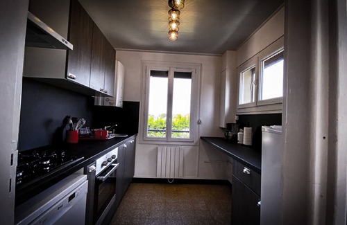 Moyenneville House | Bienvenue au Gîte Carlotta!