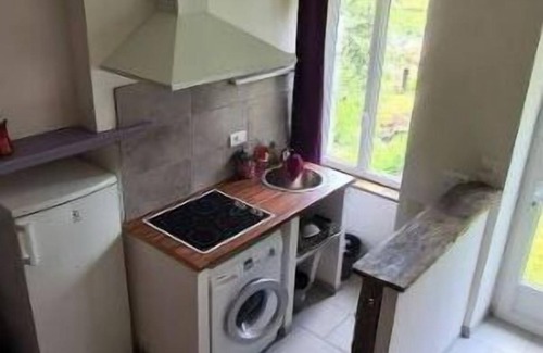 Montrollet Apartment | Bienvenue aux Lavandières