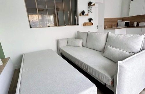 Meaux House | Bienvenue Chez Annabelle - Meaux