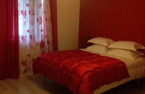 Vesoul House | Bienvenue chez Zina