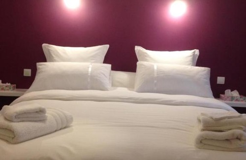 Vesoul House | Bienvenue chez Zina