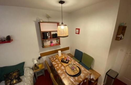 Monflanquin Apartment | Bienvenue confort et quietude vous attendent