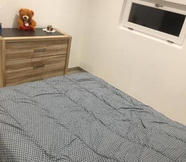 Huttenheim Apartment | Bienvenue en Alsace
