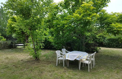 Noaillan House | Bienvenue en sud Gironde