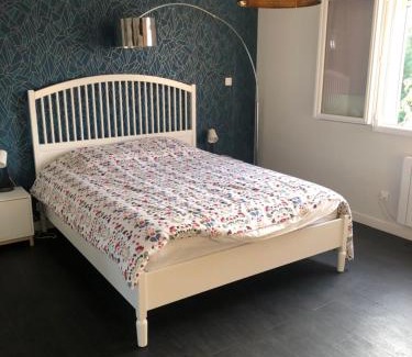 Le Cendre Bed & Breakfast | Bienvenue