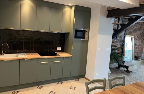 Sainghin-en-Melantois Other | Bienvenue à la Ferme1802 ! Logement 4 Personnes 🌿