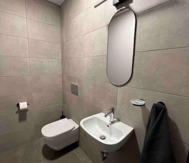 Bierini Apartment | Bierinu apartamenti