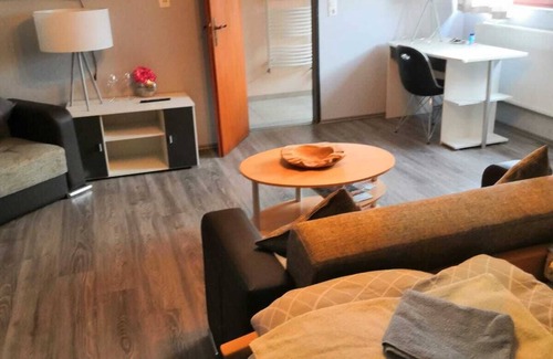 Heiningen Hotel | Bierstübchen