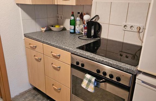 Heiningen Apartment | Bierstübchen Heiningen