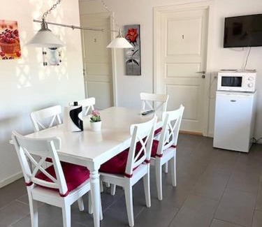 Aabybro Hotel | Biersted Kro