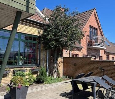 Aabybro Hotel | Biersted Kro