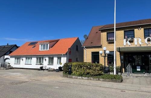 Aabybro Hotel | Biersted Kro