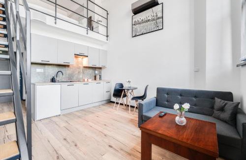 Psie Pole Apartment | Bierutowska 57B by Homeprime