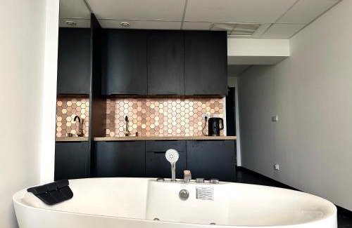 Psie Pole Apartment | Bierutowska Apart - Lift & Laundry