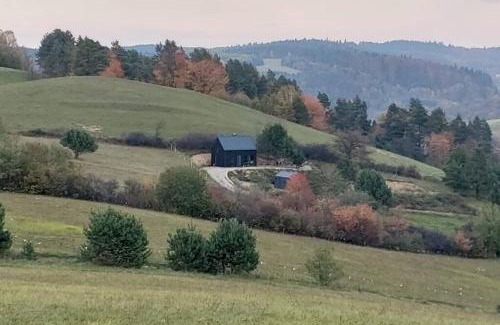 Baligrod Ski Chalet | Bies i Czadek