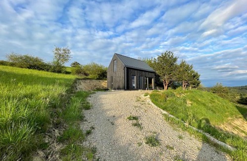 Baligrod Ski Chalet | Bies i Czadek