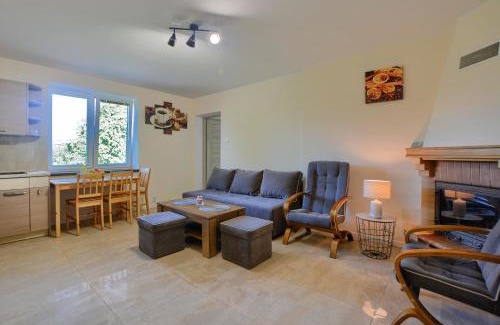 Sanok Apartment | Bieszczadówka