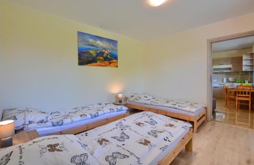 Sanok Apartment | Bieszczadówka