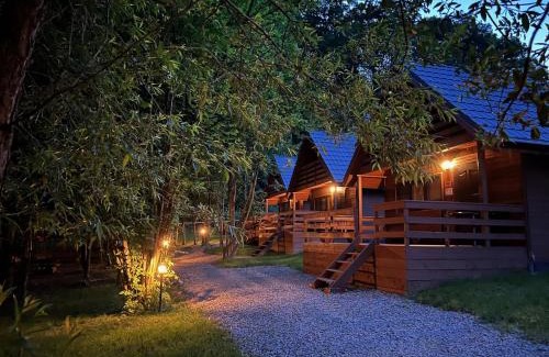 Olszanica House | Bieszczady Kameralnie
