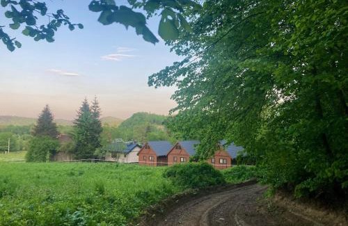 Olszanica House | Bieszczady Kameralnie