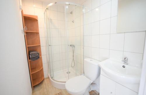 Lutowiska Apartment | Bieszczady Smolnik Cottage 2