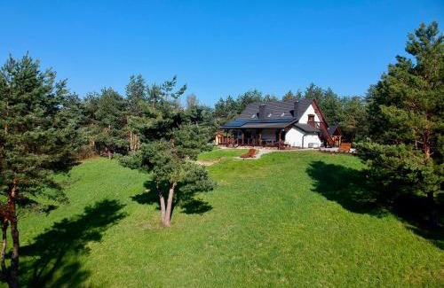 Solina Apartment | Bieszczadzki Hoży Ryś Apartamenty