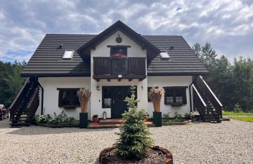 Solina Apartment | Bieszczadzki Hoży Ryś Apartamenty