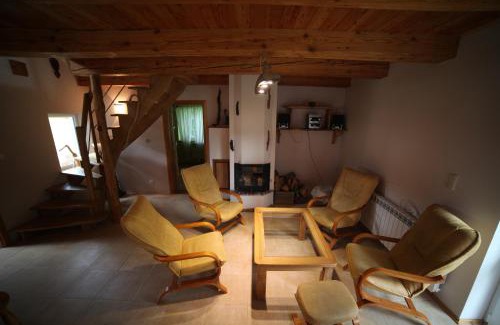 Lesko House | Bieszczadzki Kąt